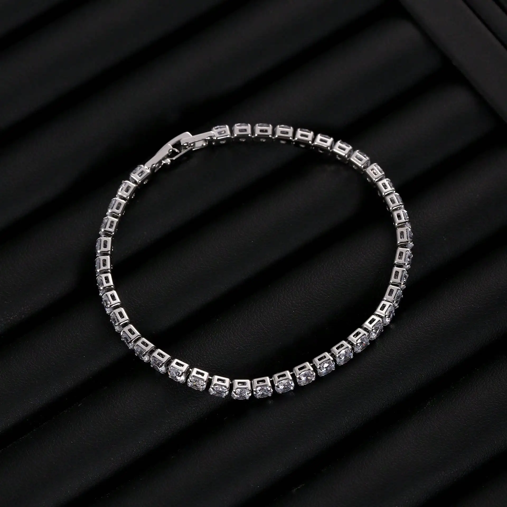 Thumbnail 2 - #38 Latest Silver Bracelets Offers