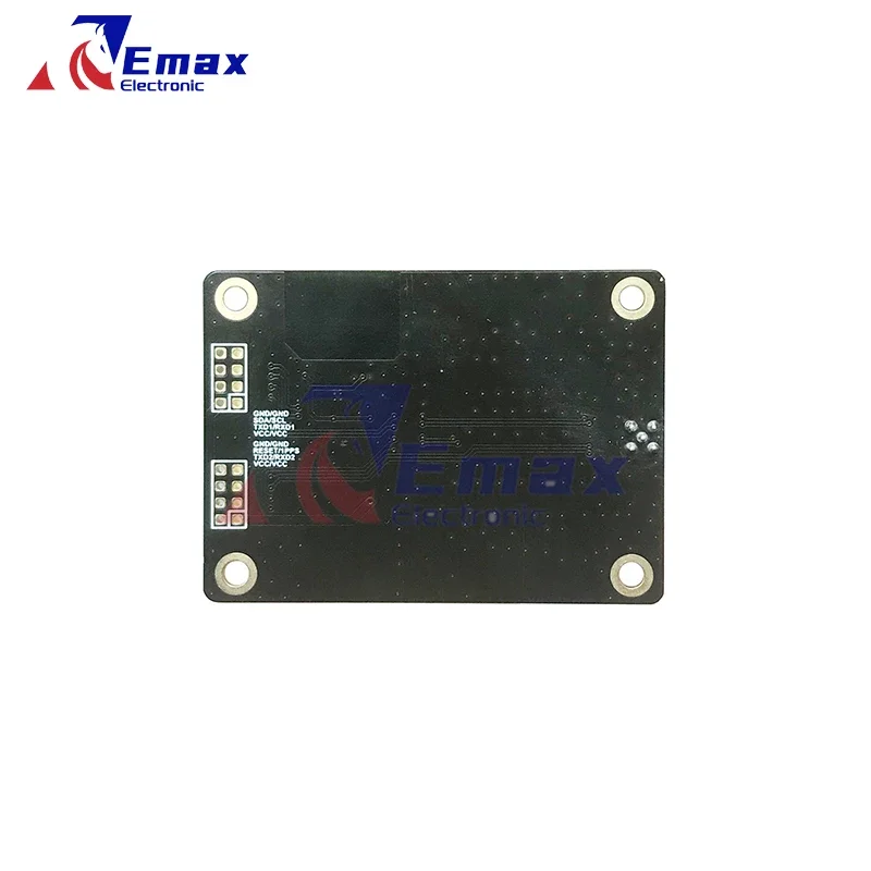 Бесплатная доставка UM980 Высокоточный двойной RTK GNSS-приемник с геомагнетизмом SoC-NebulasIV Многофункциональная двойная антенна с EM500 Ant