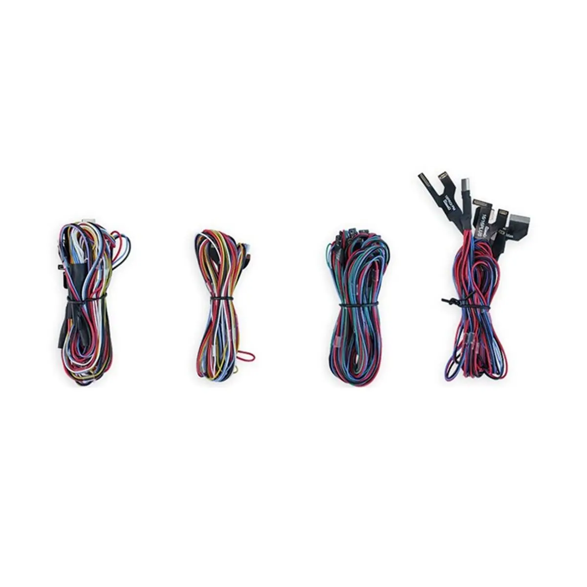 【Cable】 Pro Max 8th Generation DC Power Supply Cable for Phone 6G-16PM Series Motherboard Repair Tool Test Cable