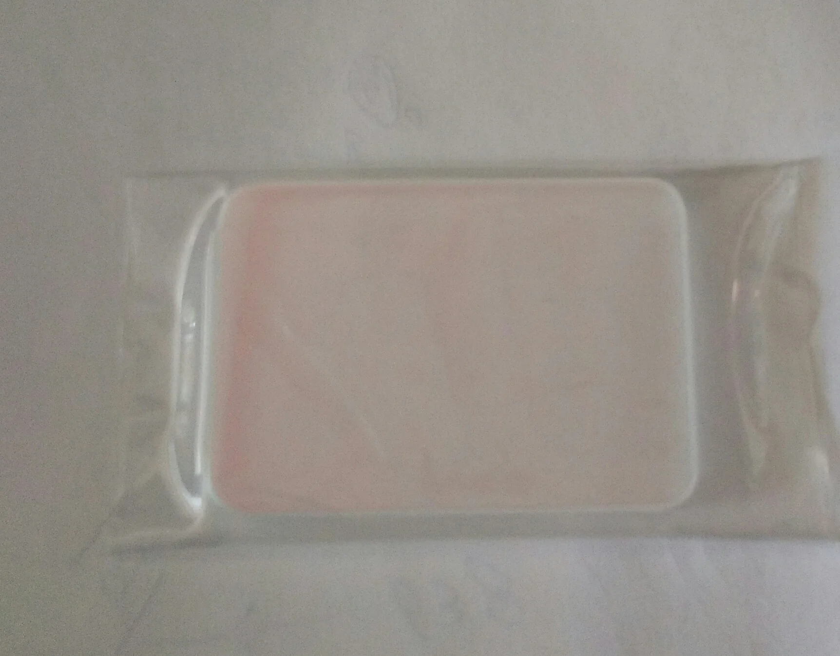 Quartz JGS2 Laser Mirror 48 * 34 * 3.5mm 900-1080 High Reflection ≥ 99.5%