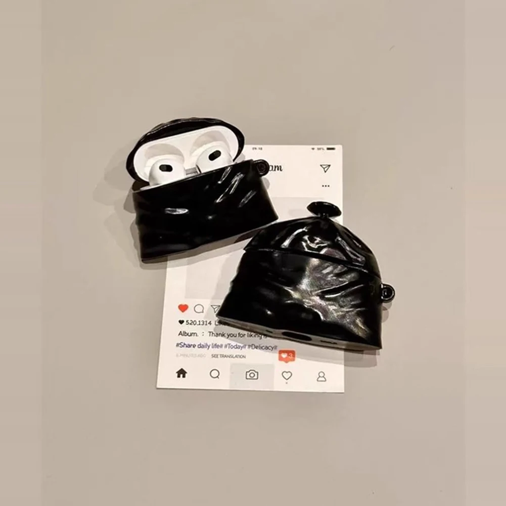 Airpods Pro Protective Case Airpods 1/2/3 Generation for Apple Wireless Bluetooth Headphone Protective Shell