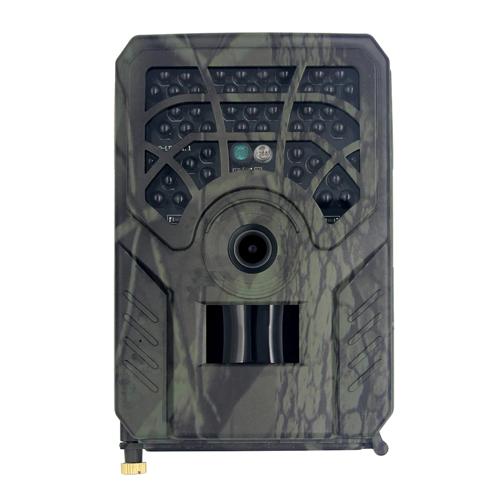 PR300C Hunting Camera Photo Trap 5MP Wildlife Trail Night Vision Tracking Camera