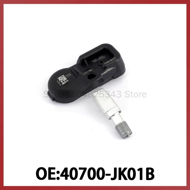 

Датчик давления в шинах TPMS для Nissan, 315 МГц, 40700-JK01B