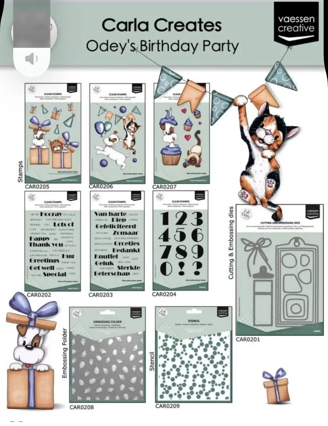 Tampons Transparent…