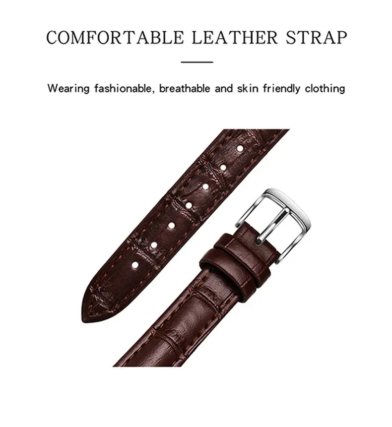 SANDA 1116 탑 쿼츠 무브먼트 우아한 시계, 직사각형 다이얼 디자인, 방수, 비즈니스 여성 아날로그 손목시계, 뉴 패션