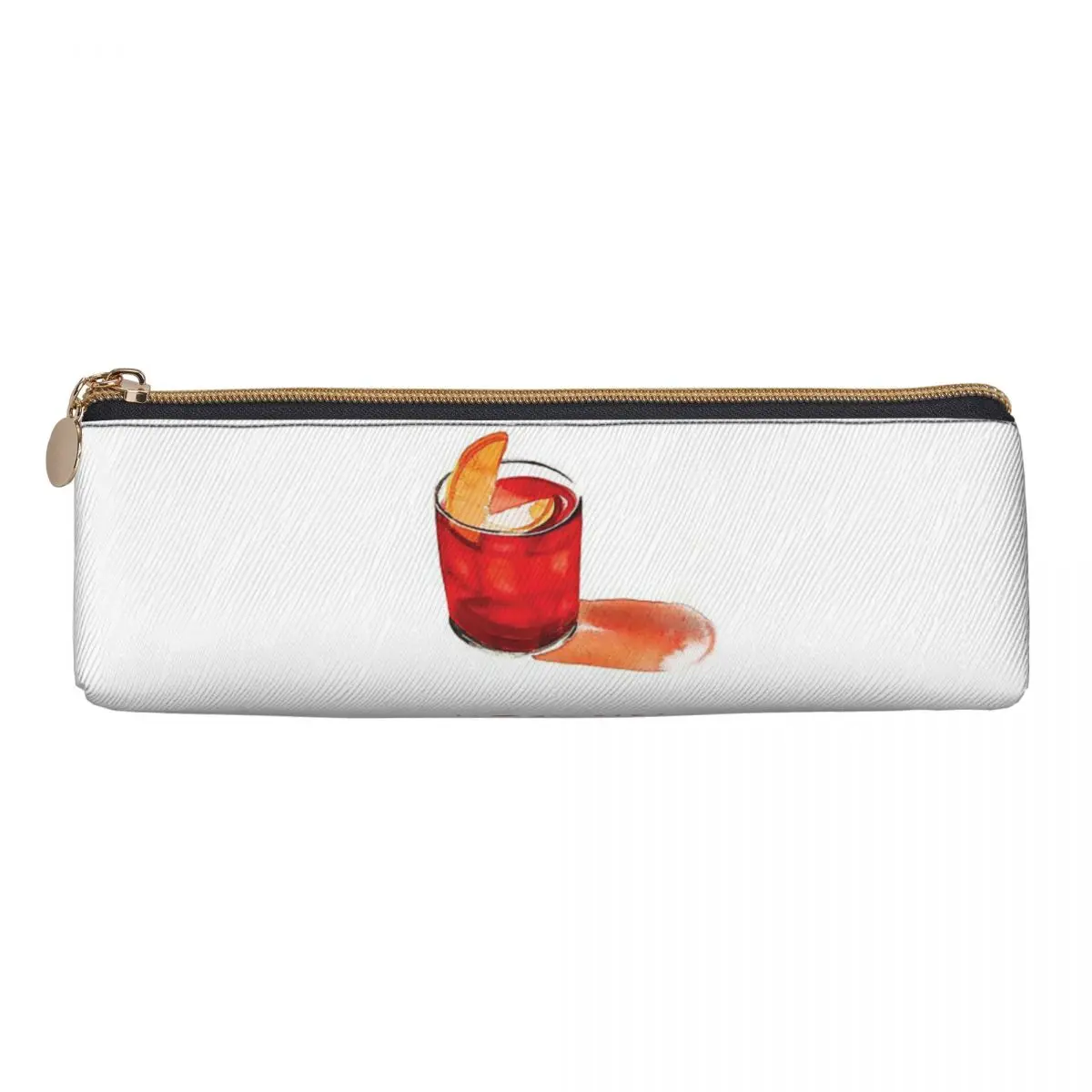 

Negroni коктейльные пеналы пенал для хранения канцелярских принадлежностей большая вместительная коробка для ручек пенал для мальчиков и девочек подарки