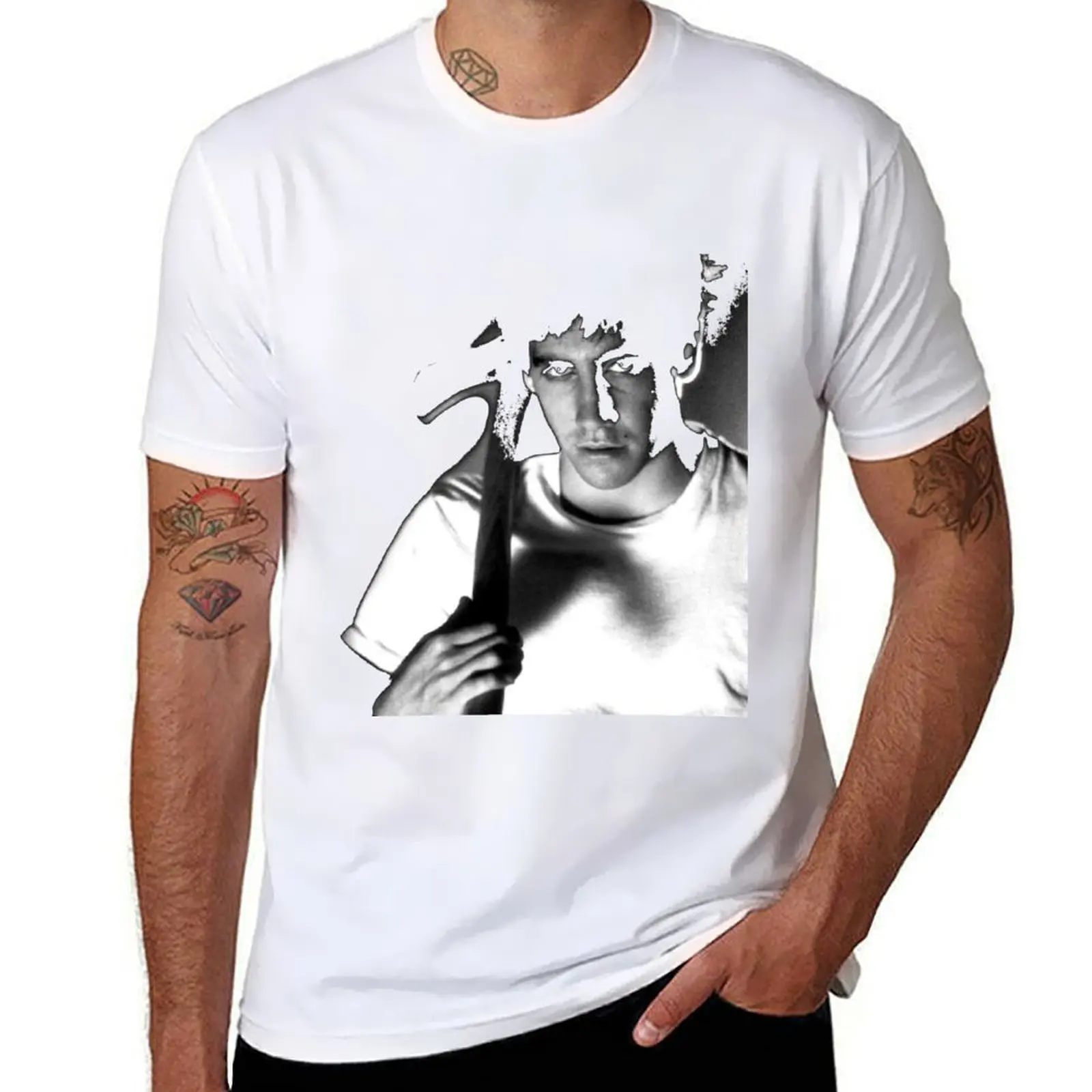 Donnie Darko Axe Sc…