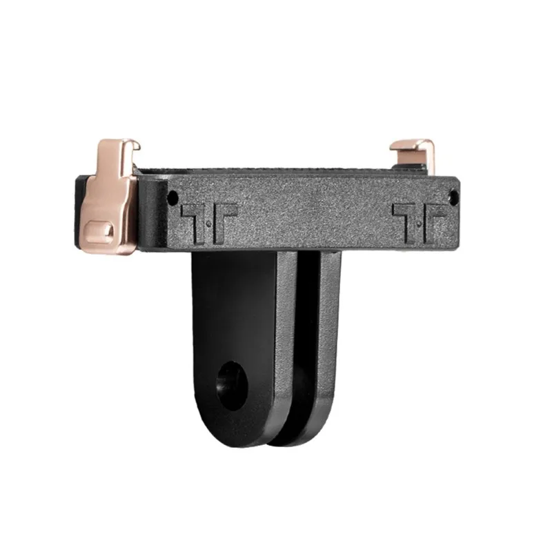 【PROMOTION】For GO Ultra Accessory Compatible Magnetic Adapter Quick Release Extension Mount Base For GO Ultra