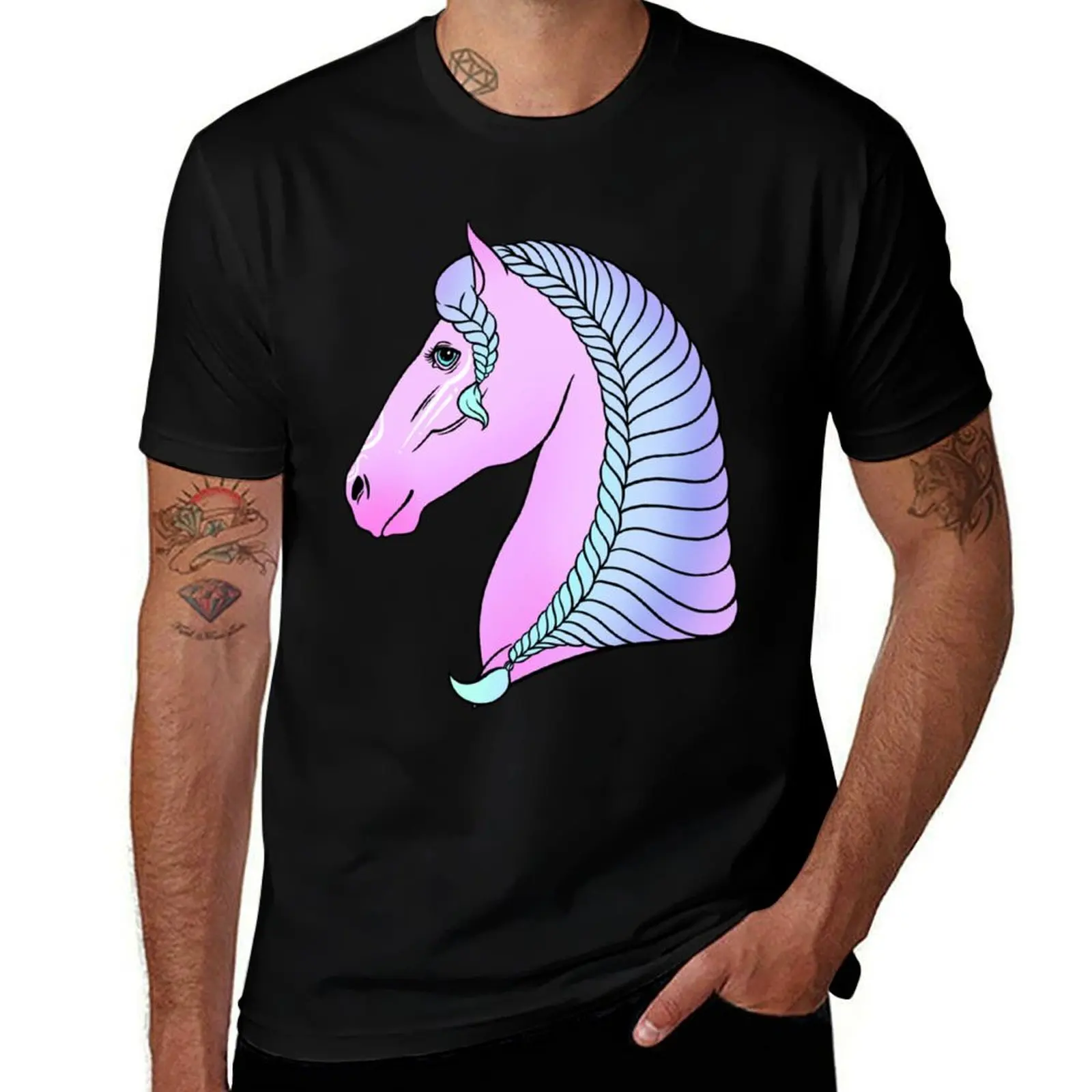 Ayla SSO Star Stable T-Shirt Mechanic Work Tee Shirt T-Shirt