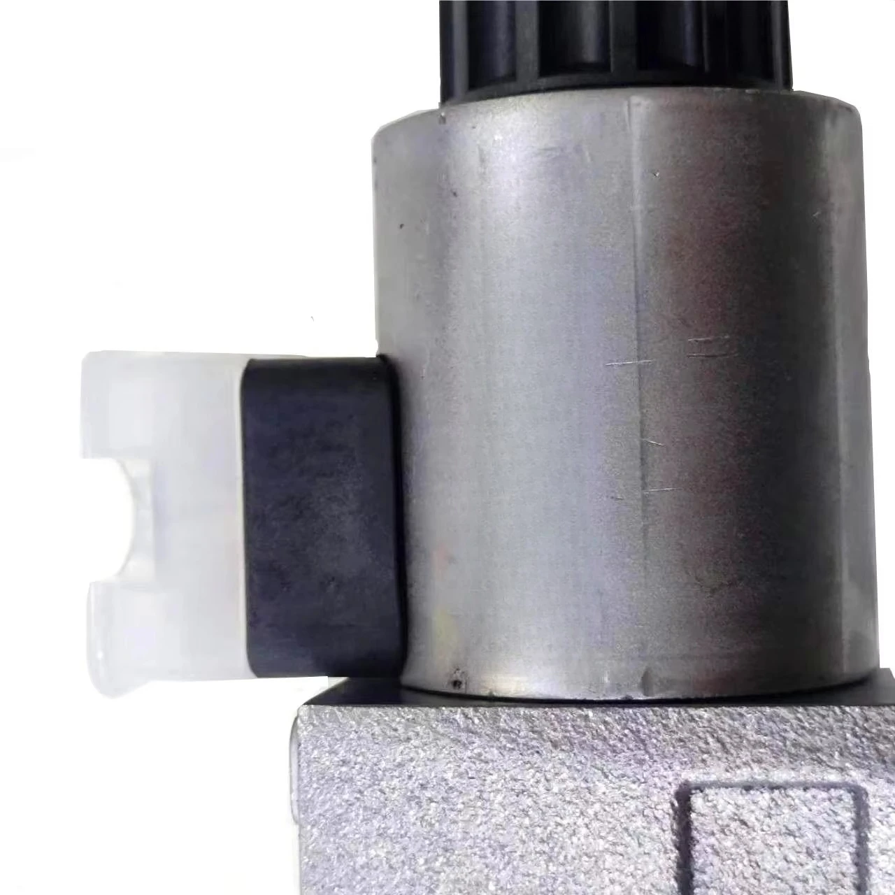 

Solenoid Valve for Elme Model Part Number 764440