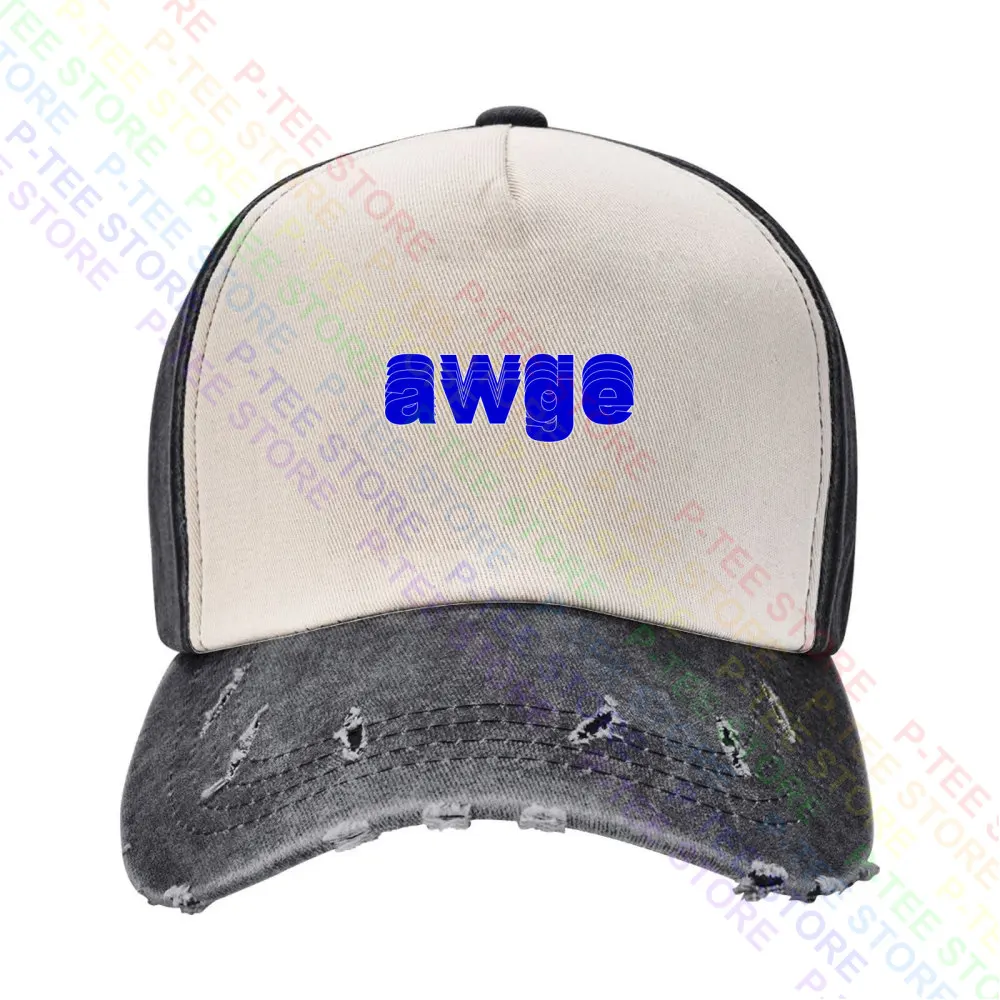 Awge topi bisbol topi Snapback topi ember rajut