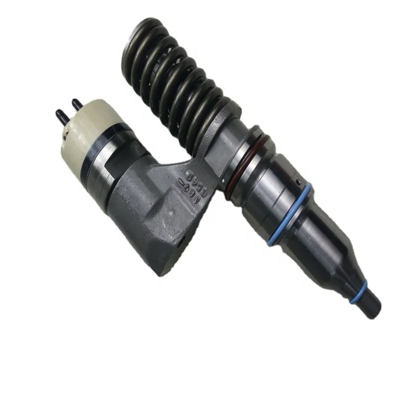 Diesel Engine Fuel Injector 170-5252 Fuel Injection Spare Parts 1705252 170-5252 For C12 Engine Fuel Injector