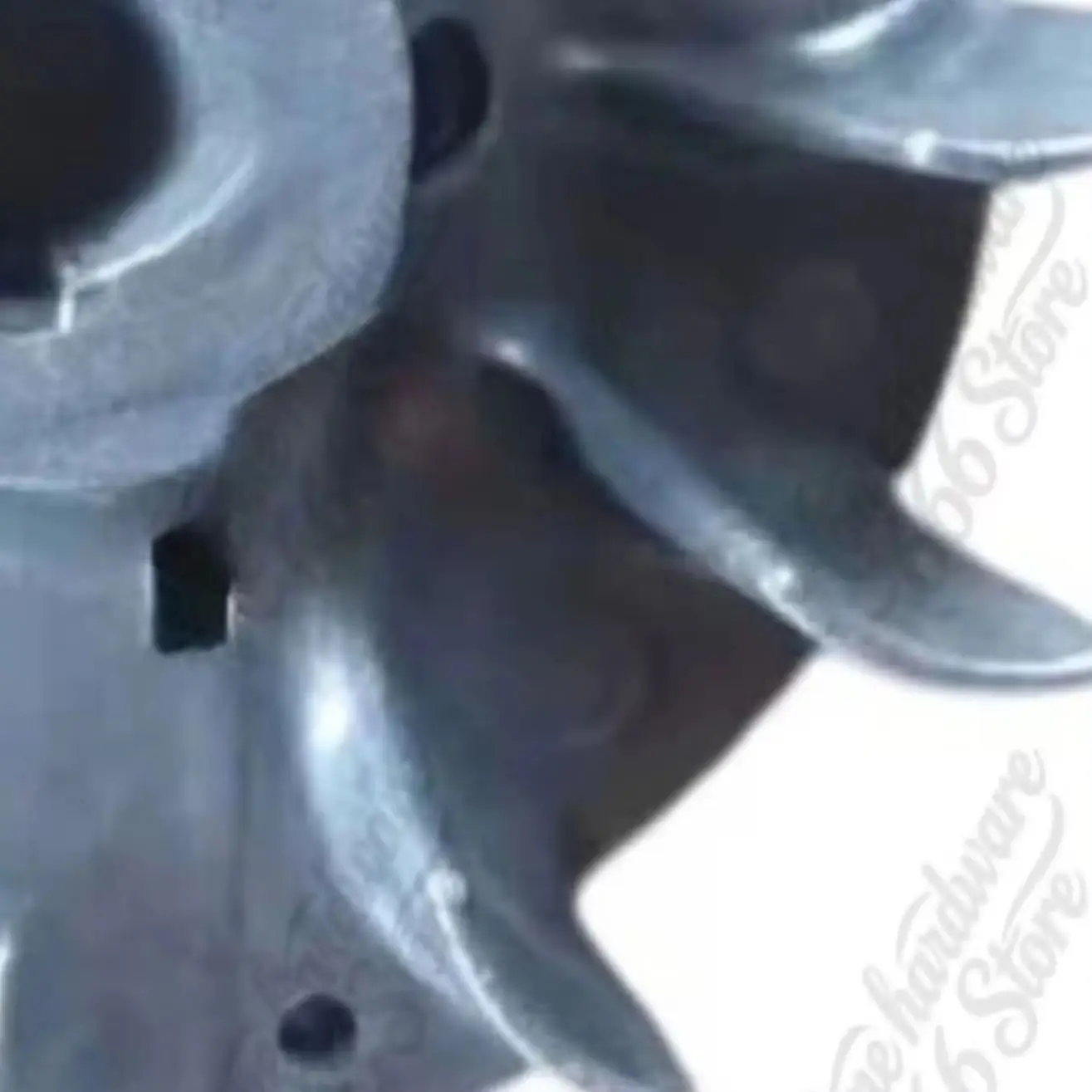 Suitable For  AH231 Flywheel Rotor