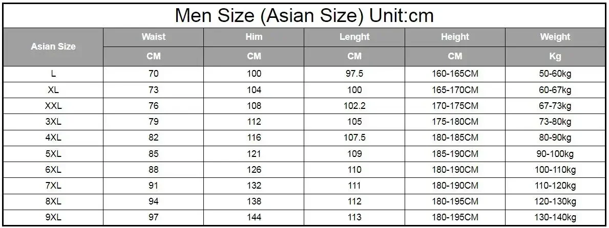 Plus Size 7XL 8XL 9XL Men's Summer Hiking Travel Pants Breathable Athletic Fishing Active Joggers Gym Sports Jersey Sweatpants - Image 2