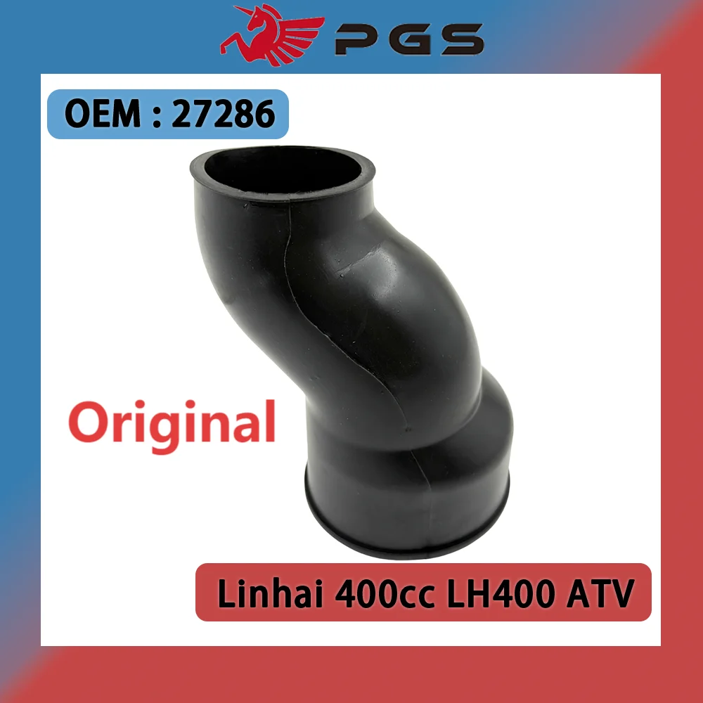 

Original LINHAI 400 Air Cleaner Joint For Linhai 400 ATV QUAD GO KART Linhai OEM 27286