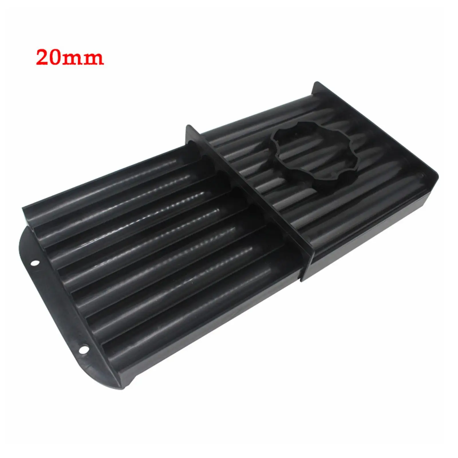 

Carp Fishing Boilie Rolling Table Multifunctional Baitmaker for Freshwater Fishing Lure Supplies