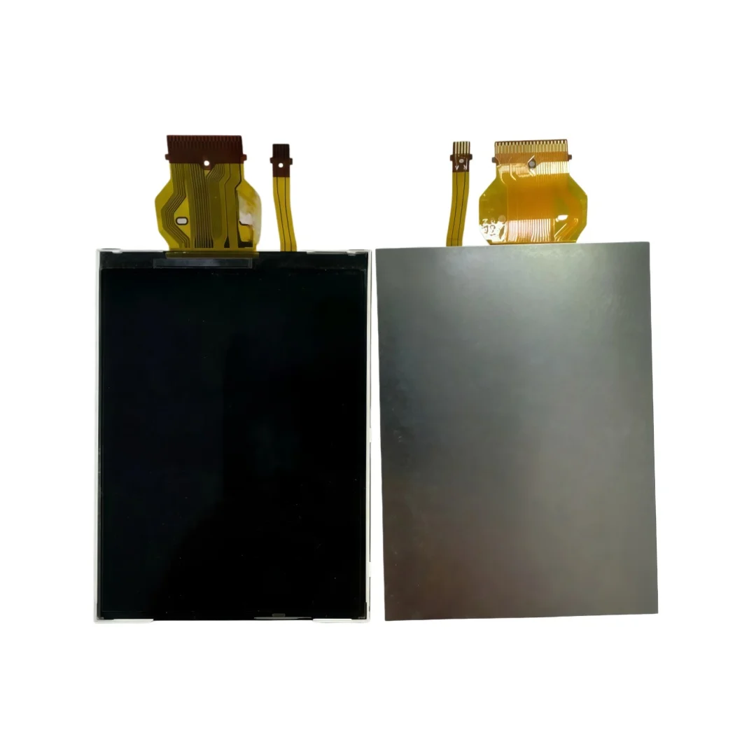 New LCD Screen Display with Backlight for Canon G12 For Fujifilm X10 X100 Camera