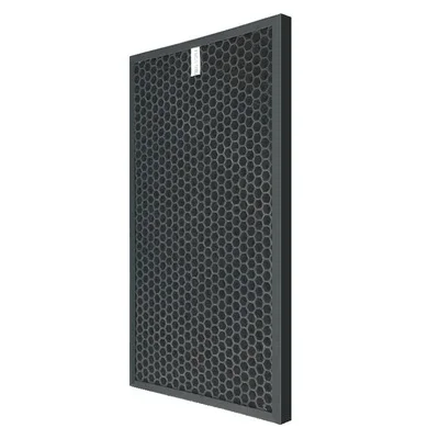 3 قطعة فلتر الكربون المنشط Hepa KC-A50J-W حاد