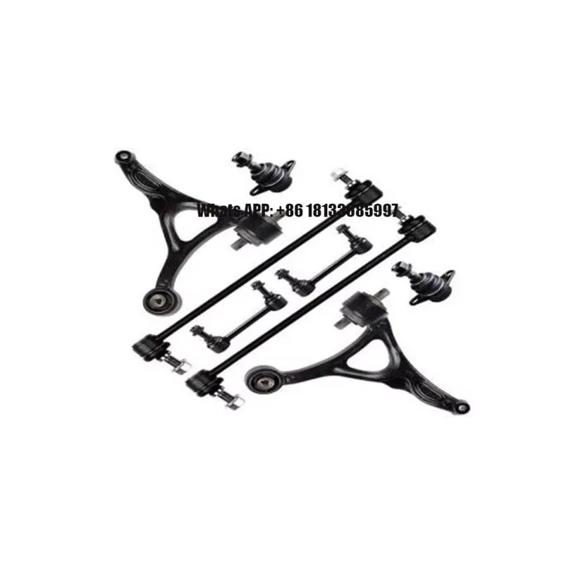 

Suspension Lower Control Arm Kits for Volvo XC90 K500153 K640446 K640447