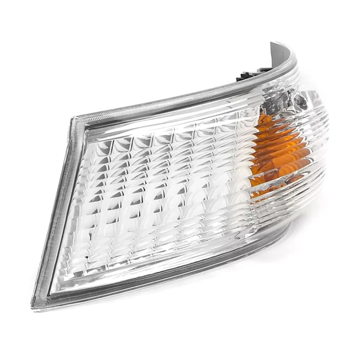 

HOT HOT SALE 1 Pair Front Turn Signal Corner Lamp for Mitsubishi Canter FUSO FE FG