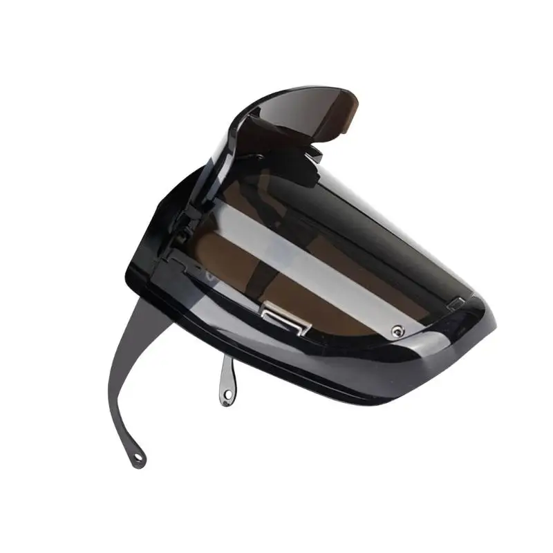 652F Extreme Perception Welding Face Protect Upgraded For Accuracy Tasks In Heat Conditions