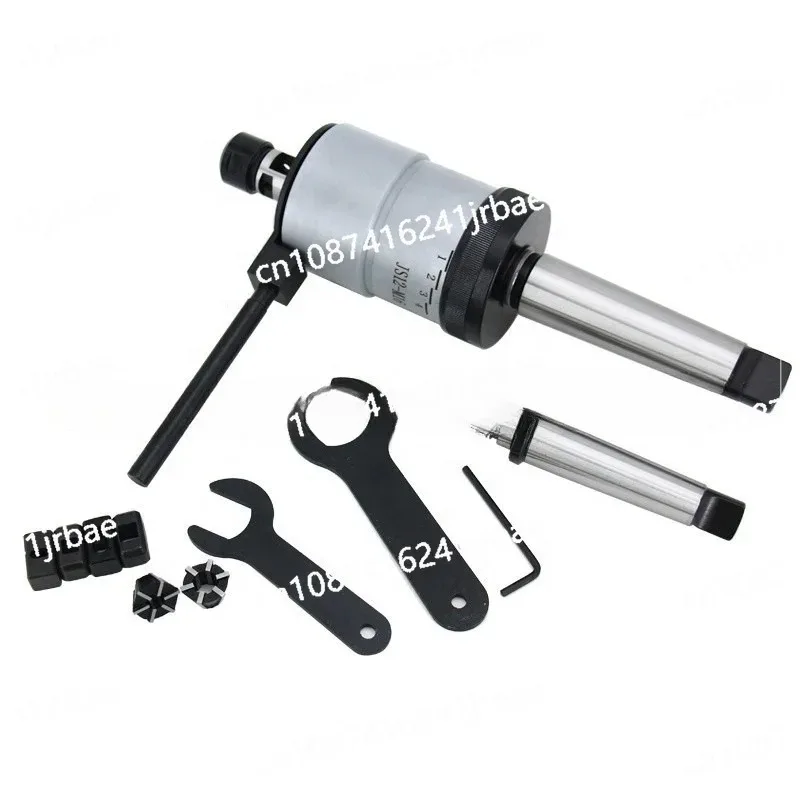 Reversible Tapping Chuck Thread Chuck Set JSN7 JS12 Flexible Tapping J467 M8 J4612 J4620 Self-Reversing Thread Head