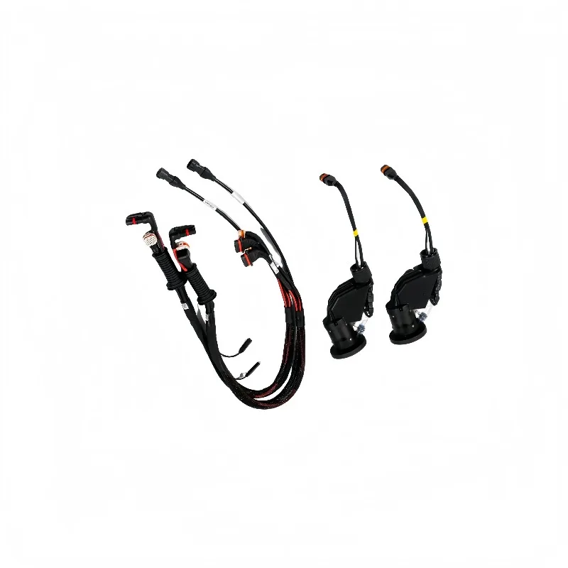 

Сборка центробежной форсунки для сельскохозяйственного дрона DJI Agras T50, комплекты форсунок для БПЛА для защиты растений, запчасти и аксессуары для ремонта