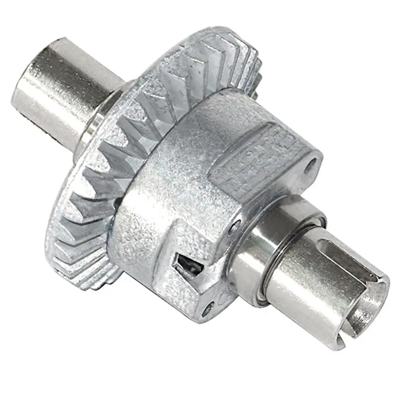 

B78B-RC Car Differential For Hosim 9125 9155 9156 Xinlehong 9125 9155 9156 1/10 1/12 RC Car Parts