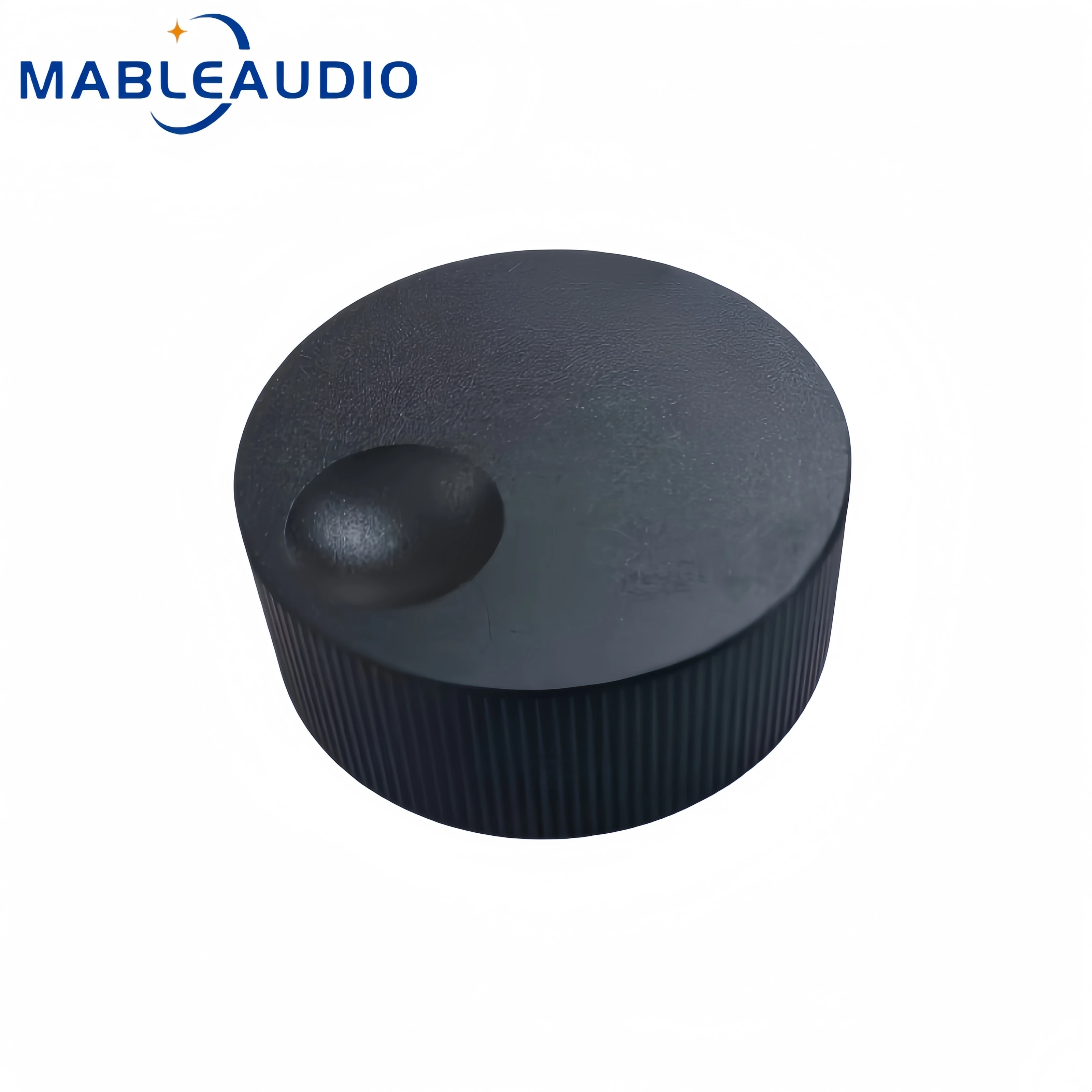 1 Stück 32x13mm Voll aluminium legierung Voll knopf matti erte Farbe Audio verstärker Lautstärke regler Drehschalter Einstell knopf – Detail 6