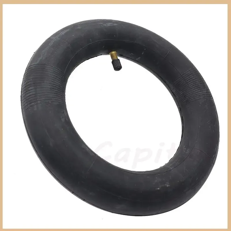 High Quality 8 1/2x2 Inner outer Tyre 8.5x2 Inner Camera with Straight Valve for Xiaomi Mijia M365 Electric Scooter Accessories image 3