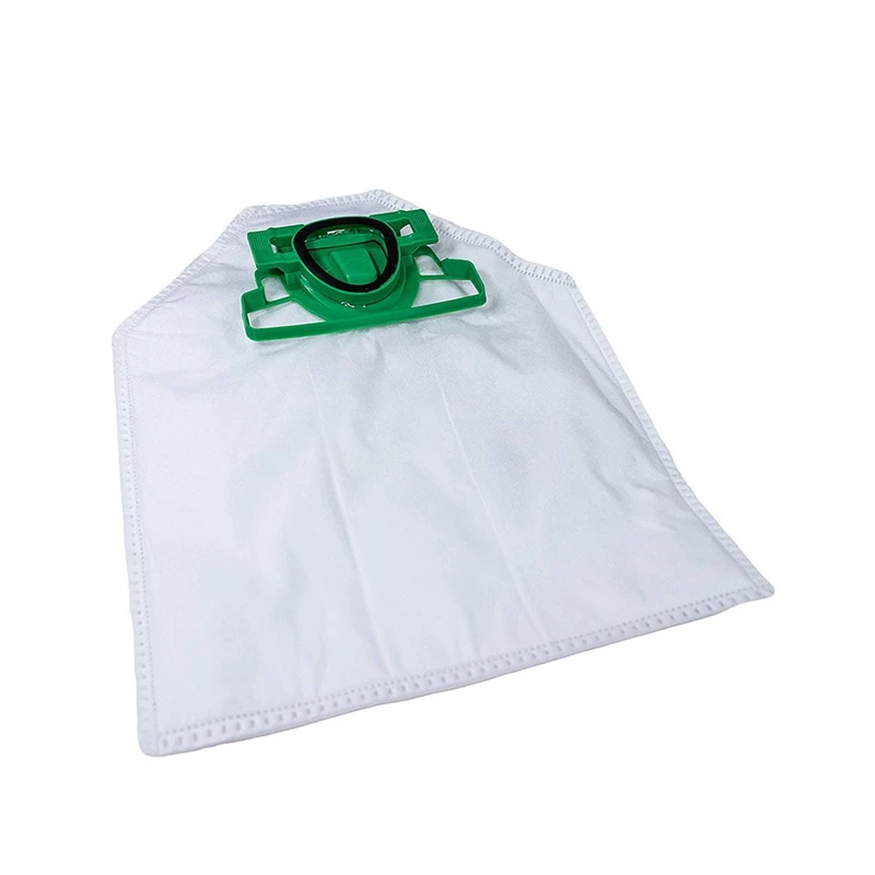 Filtre à sac à poussière pour aspirateur Vorwerk Kobold VK200, pièces de rechange, accessoires pour aspirateur