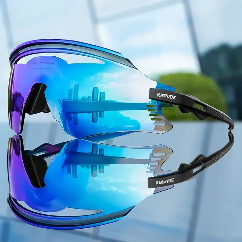 

Colorful MTB Road Bike Glasses UV400 Protection Sunglasses Cycling Glasses Sports Men Women Eyewear Goggle