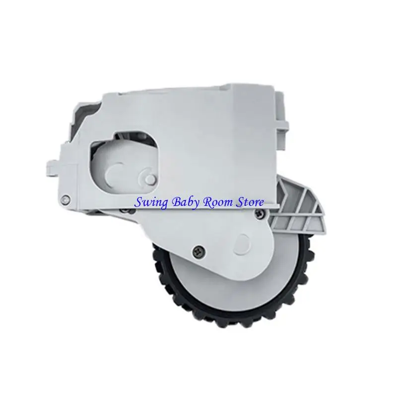 عجلات K1ad اليسرى اليمنى لـ STYTJ02HM STETJ01HM Robot Prescuum Party Part