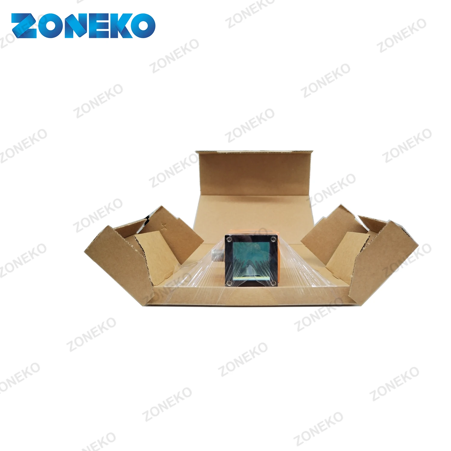 مستشعر المسافة الكهروضوئية IFM IFM O1D100 O1DLF3KG/IO-LINK #5