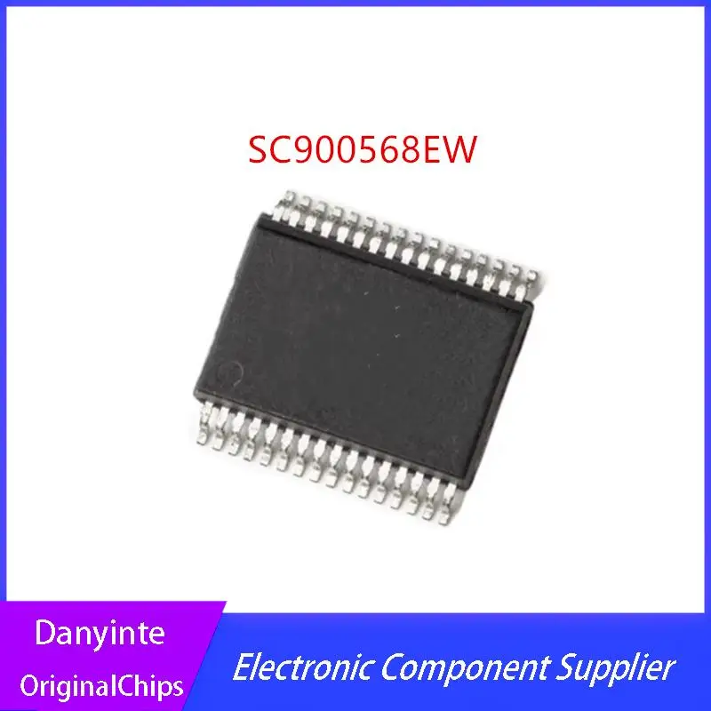 NEW 5PCS/LOT   SC900568EW SC900568  SSOP-32