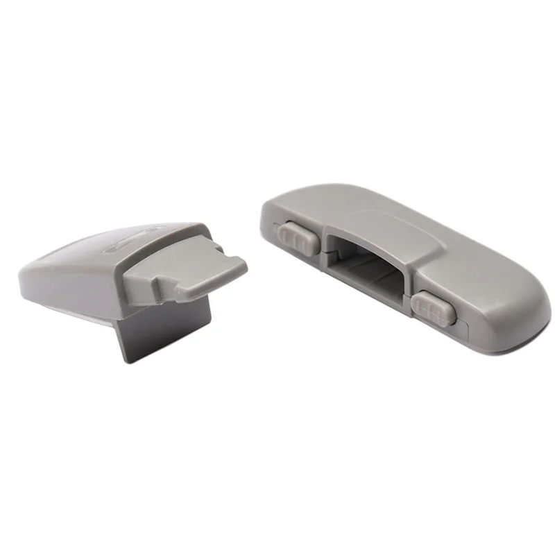 B04B-Home Refrigerator Lock Refrigerator Freezer Lock Toddler Children Children's Cabinet Lock Safe Home