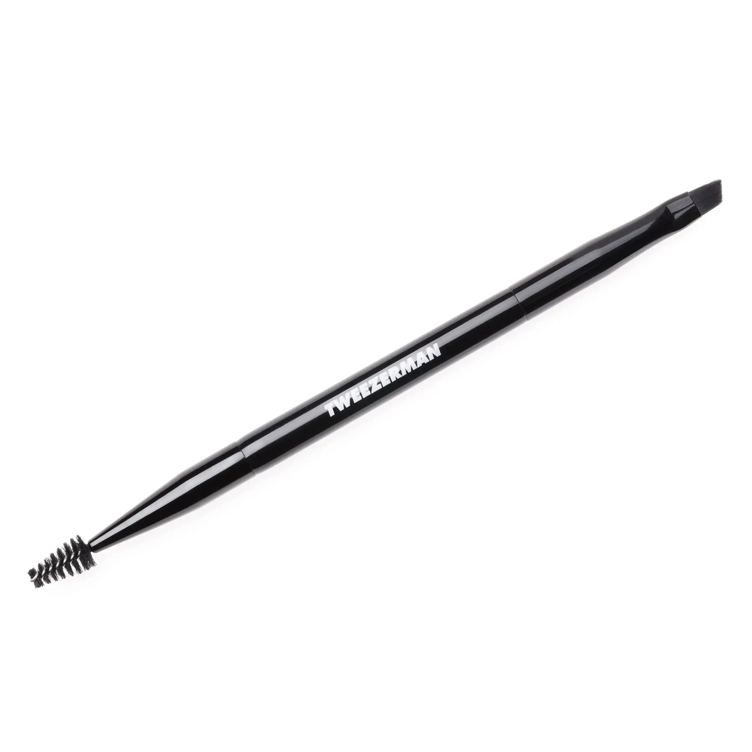 

Angled Brow Brush & Spoolie for Brow and Lashes
