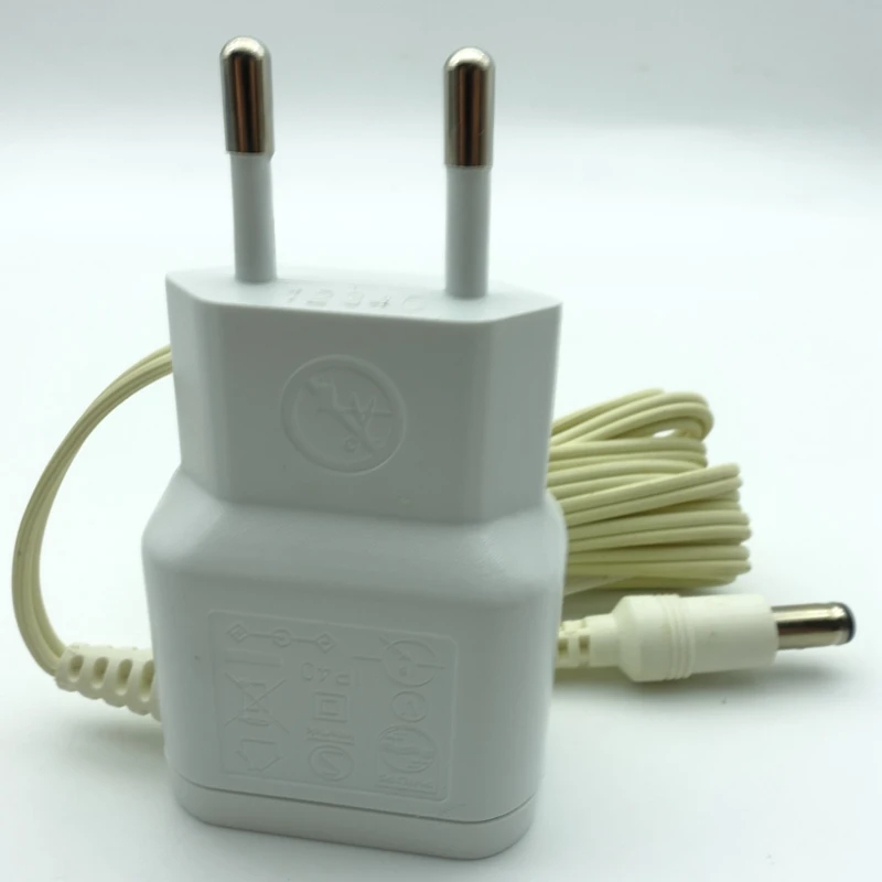 Adequado para carregador de depilador Philips HP6570/HP6572/HP6574/HP6576/HP6578