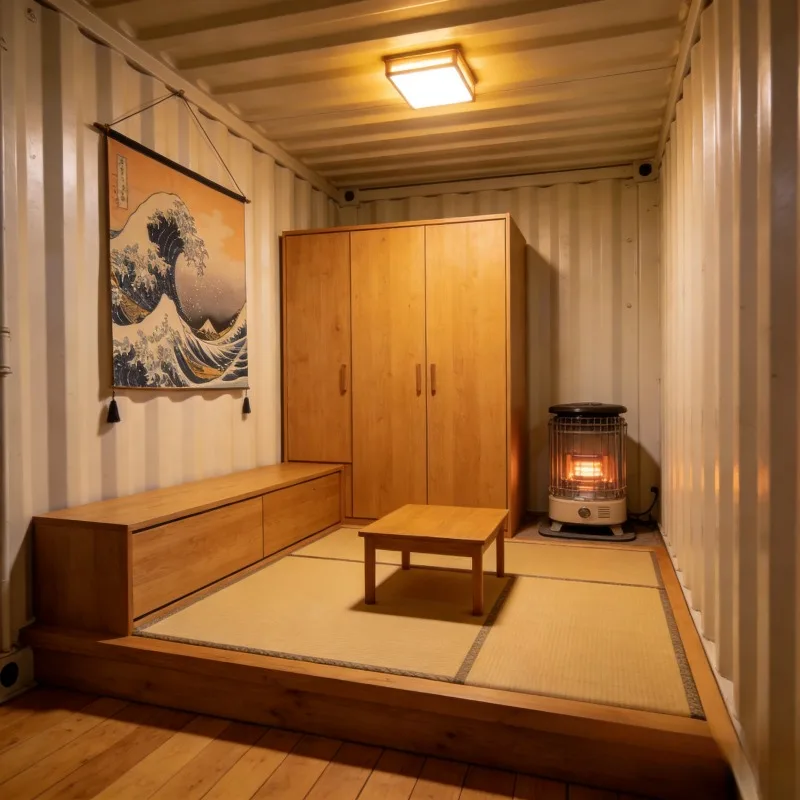 Ready-Made Expandable Container House Mobile Homes Australia Portable Folding for Kitchen Farmhouse Apartment Workshop Park