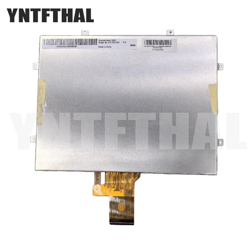 Lcd Display For A07…