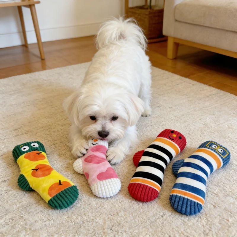 Thumbnail 4 - #48 Latest Dog Fetch Toys Offers