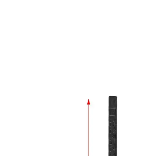 13mm Drill Side Handle for For IMPACT Tools Plastic Auxiliary Grip Compatible with Multiple Brand For Power Drills