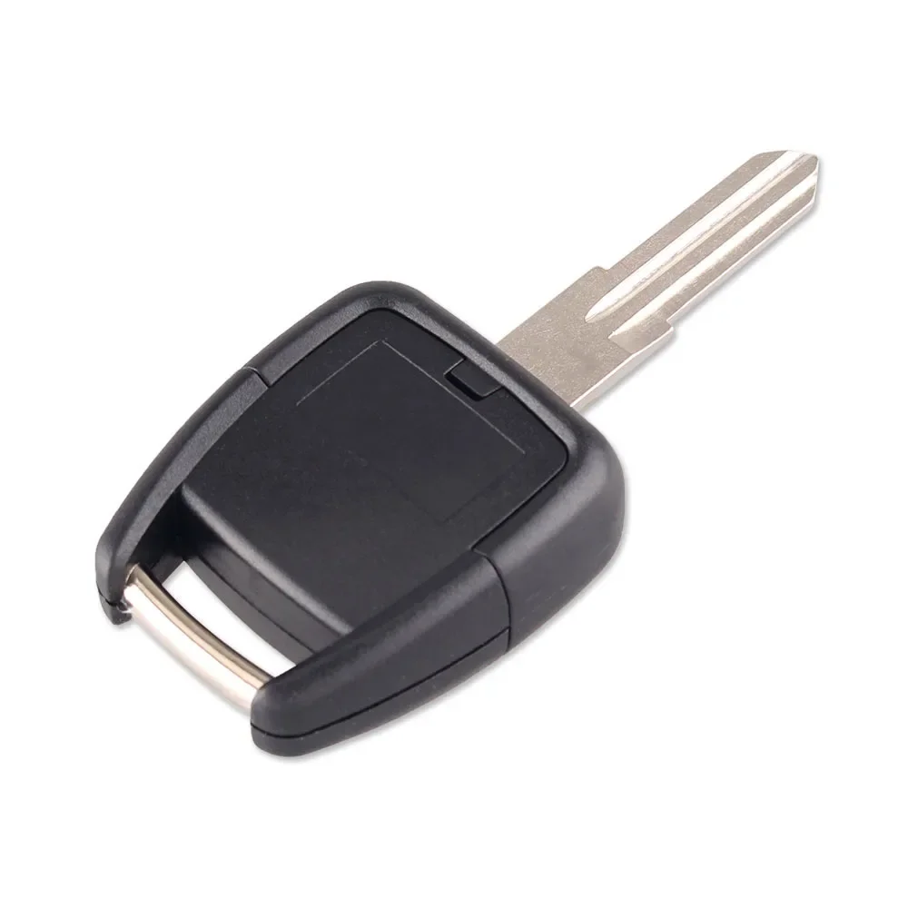 Keyyou Voor Opel 2B Afstandsbediening Autosleutel Geval Voor Opel Opel Astra Vectra Zafira Ongesneden HU43/HU100/YM28/HU46 Blade