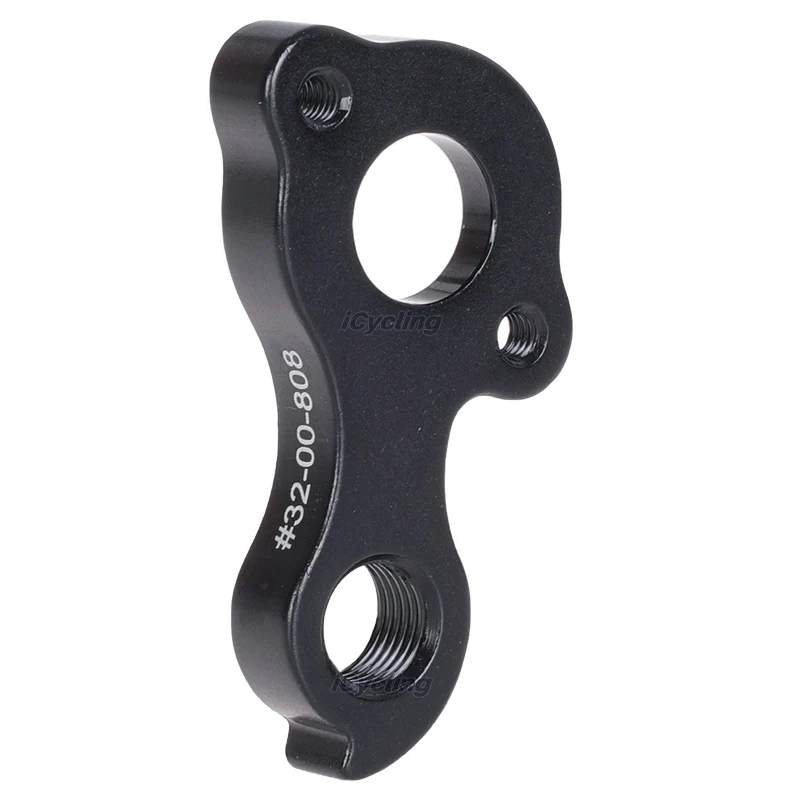 

RD Derailleur Hanger For Raleigh Kodiak 2 2015 Thru-Axle Bicycles Frameset Part Rear Gear CNC Dropout #32-00-808