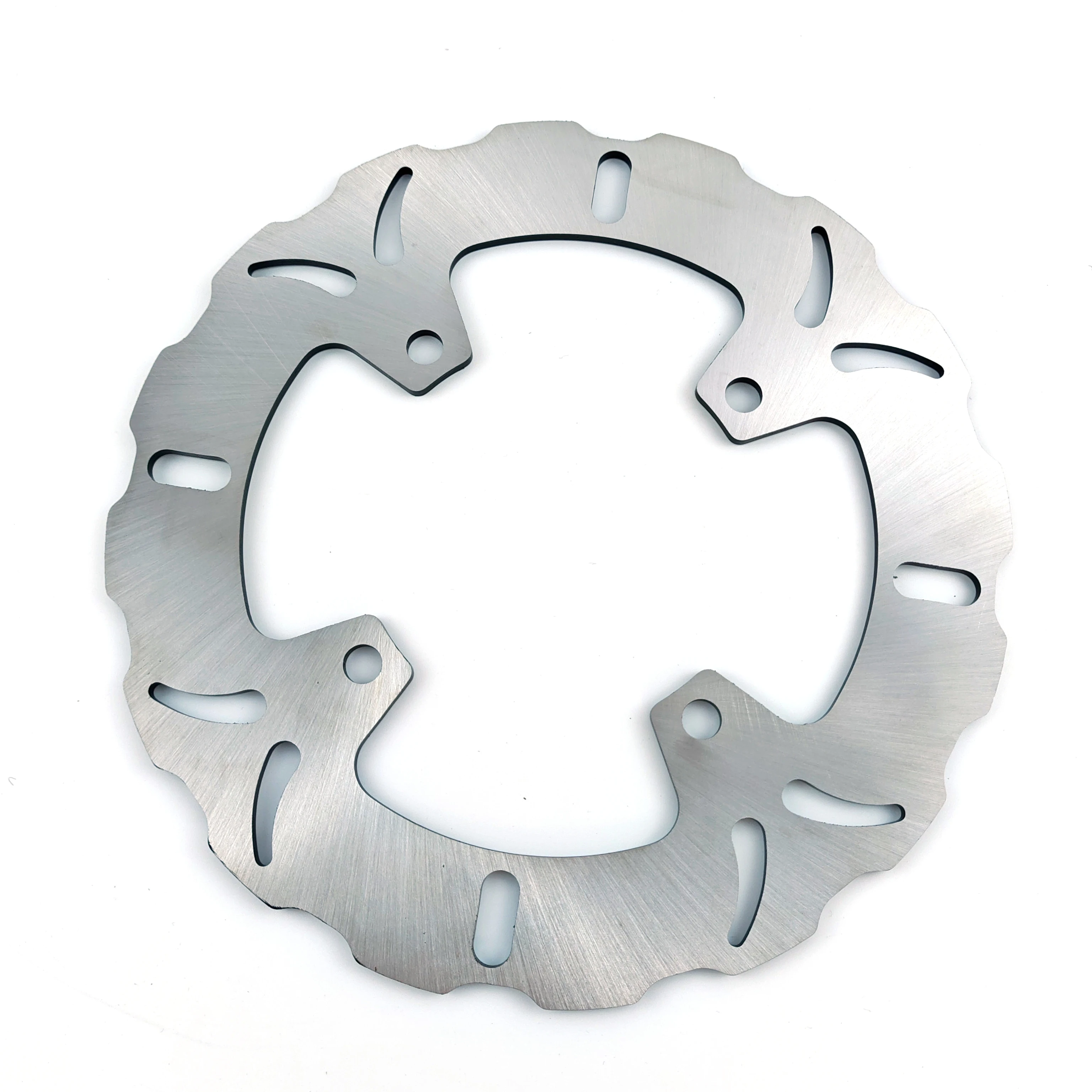 

Задний тормозной диск мотоцикла, задний дисковый тормозной диск, дисковый тормозной диск подходит для Kawasaki Z750 Z800 Z900 Z1000