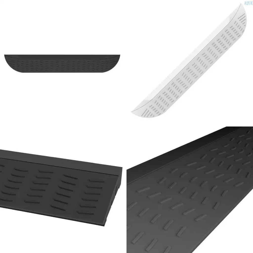 منحدر عتبة الباب A2UE للمساعدات المكنسة الكهربائية للتصفيح مناسبة للفراغات