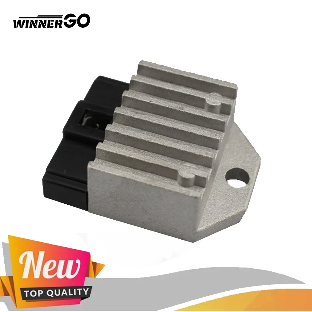 Spannungsregler Gleichrichter für Aprilia Minarelli Amico Gulliver Rally SR 50 Area 51 Scarabeo Sonic 50cc 2T Roller MOTORRAD – Detail 4