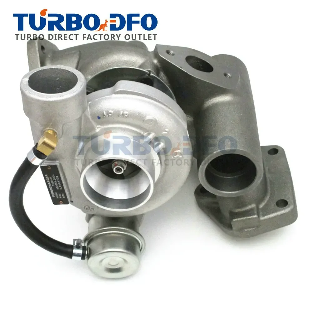 Turbo For Cars 452055 Complete Turbine ERR4893 452055-5004S For Land Rover Defender 2.5 TDI 93Kw 300 TDI 1990-1999 Engine Parts