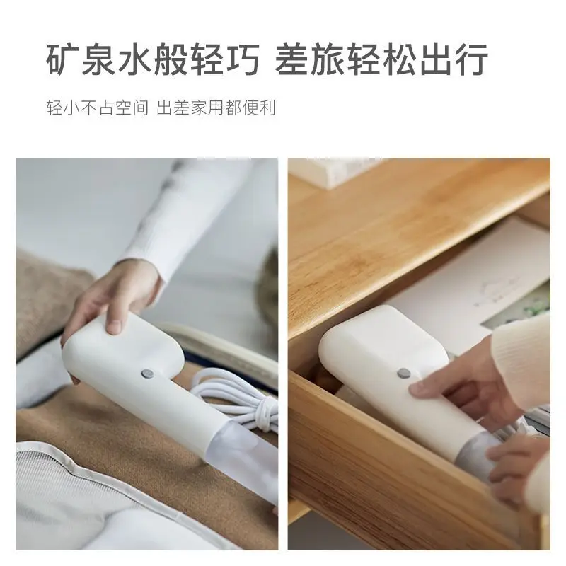 휴대용 걸이식 다리미, 휴대용 다리미, 가정용 소형 전기 스팀 다리미