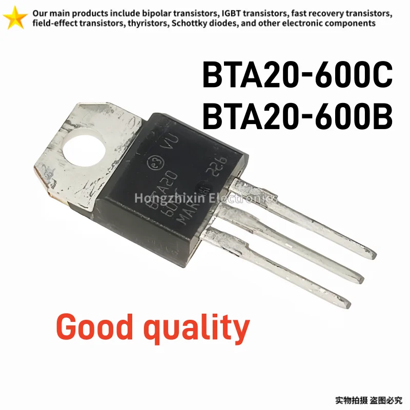 5/10PCS Good Quality TDA7265 7265 ZIP-11 Dual-Channel Audio Power Amplifier Chip Integrated Block - view 4